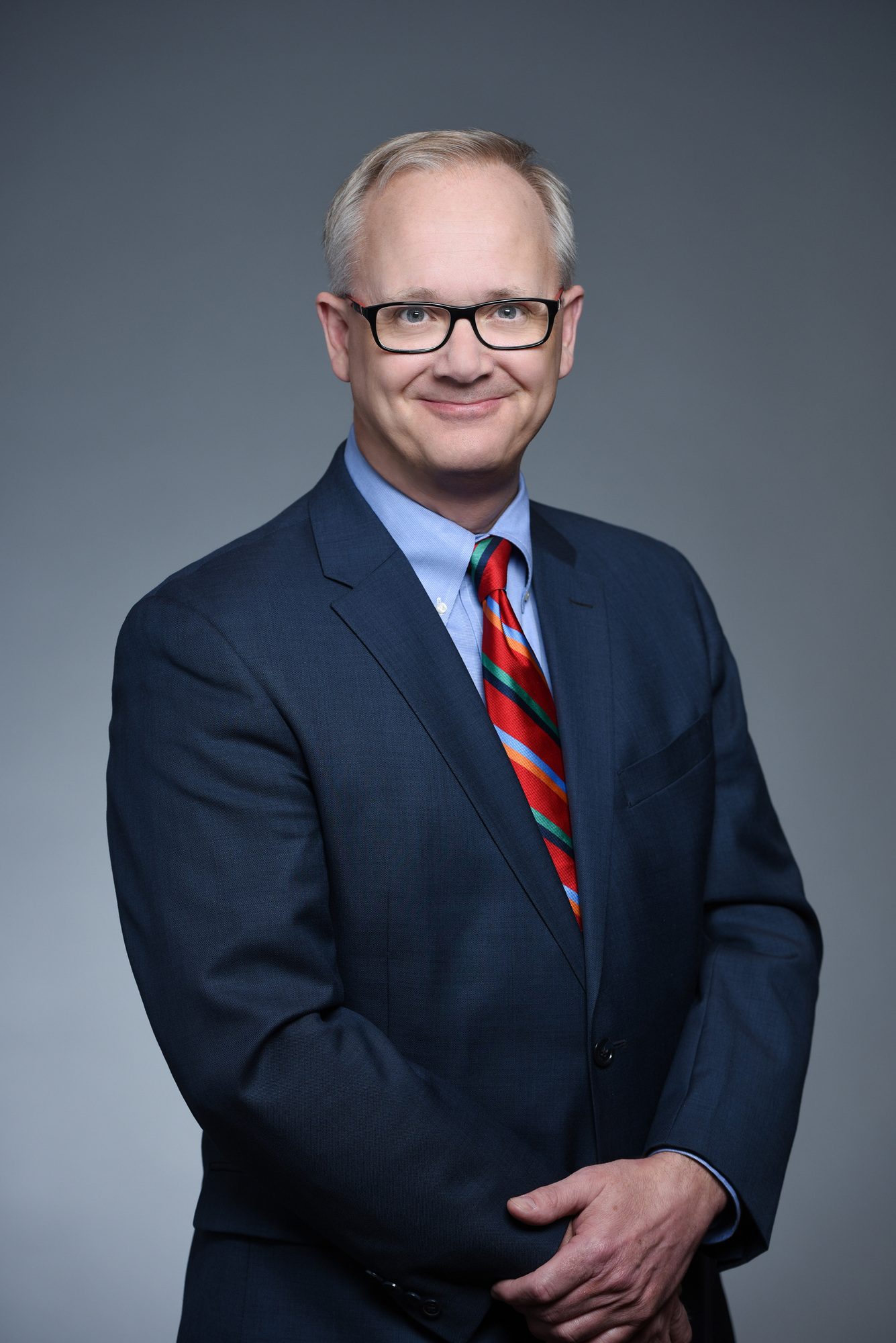 William G. Morse
